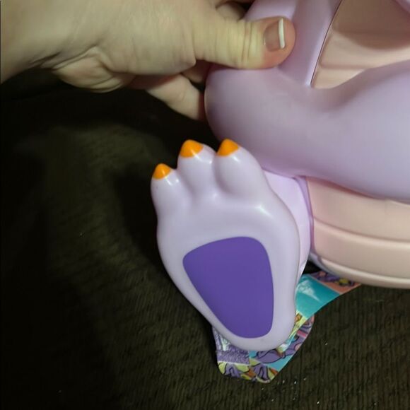 Disney Epcot Festival Of The Arts Figment Pavilion Popcorn Buckets 50th - Picture 8 of 8